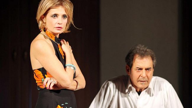 47esima edizione del premio internazionale “Le Muse”