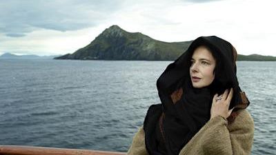 L'amore con Isabella Rossellini e Colm Tóibín