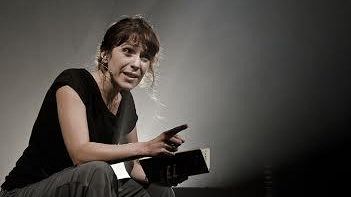 African Requiem per Ilaria Alpi, sul palco Isabella Ragonese