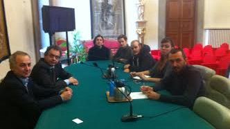 L'ISIA senza sede? Ragazzi in Provincia di Firenze