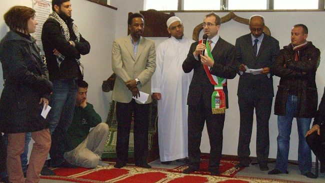 Sicurezza a Firenze: opposizione riapre il dibattito sulla Moschea