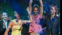 L'Isola dei famosi 4: vince Luca Calvani che devolve 100mila euro all'ospedale pediatrico Mayer di Firenze