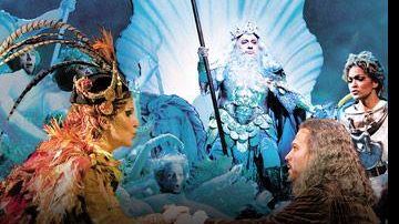 L'Opera del Metropolitan di New York all'Uci di Firenze e Campi