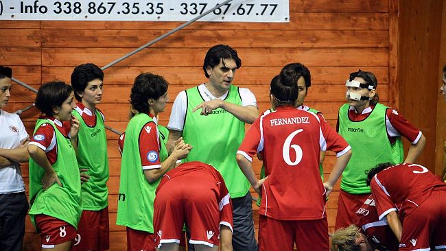 L'Isolotto Fondiaria cerca il riscatto contro il Portos