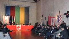 Presentato all'Istituto degli Innocenti il report 2008 sui minori in Toscana