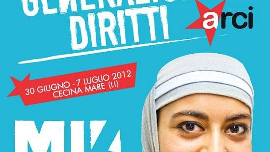 XVIII Meeting Internazionale Antirazzista