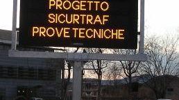 Firenze: un sistema per rilevare in tempo reale lo stato della rete stradale