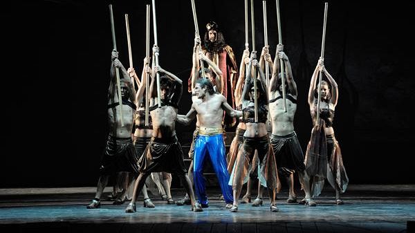 A Bolgheri Musical “Siddharta” ispirato al Piccolo Budda di Bertolucci