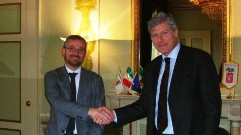 Anas e Provincia di Siena firmano una convenzione per l’adeguamento