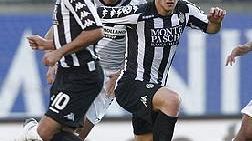 Siena-Lazio 1-1, piccoli progressi