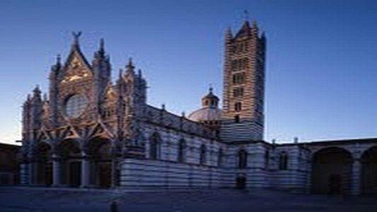 Il Duomo di Siena scopre il pavimento figurato