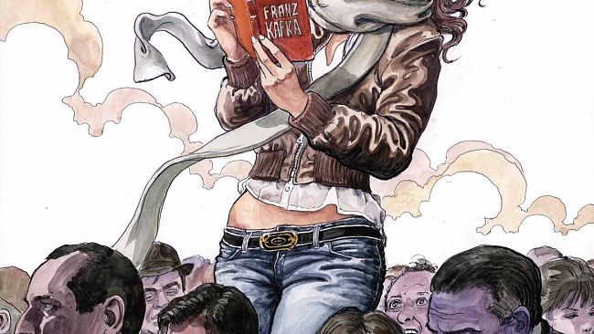 Alla MelbookStore di Firenze i “Racconti nella Rete”