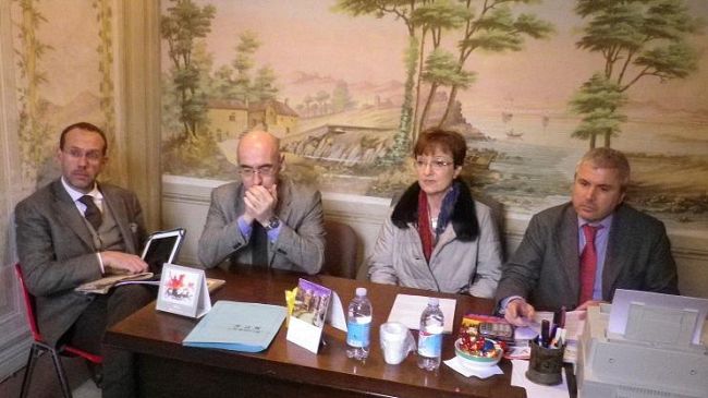 Sale la preoccupazione di piccoli risparmiatori ed azionisti Mps