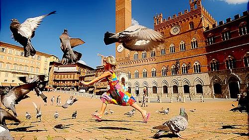 Sabato la Festa della Musica