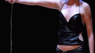 Seconda settimana di Zoom Festival 2008 al Teatro Studio di Scandicci