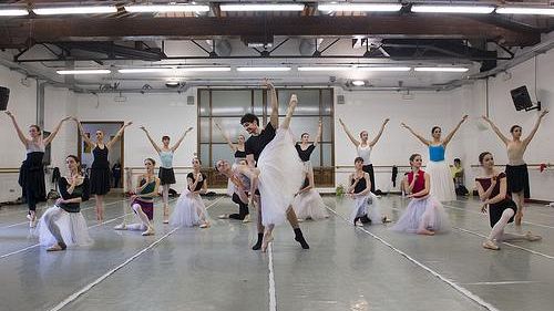 Maggio Musicale Fiorentino: licenziato il Maggio Danza, questione di numeri