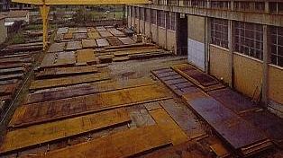 Firenze nell’epicentro della crisi socio-economica