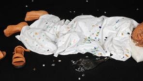 La casa d’artista di Silvia Fossati