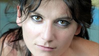 Silvia Frasson in Santa Giovanna dell'Immaginazione