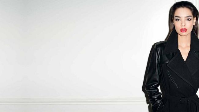 Silvian Heach apre nella Stazione Santa Maria Novella