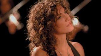 Simona Bencini ex voce dei Dirotta su Cuba allo Sugar Reef Musicology di Arezzo