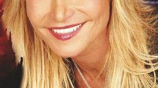 La Capannina di Forte dei Marmi: domani, giovedì 27 agosto, Simona Ventura