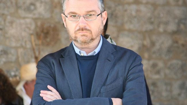 Monte dei Paschi, in consiglio provinciale il punto del presidente Bezzini