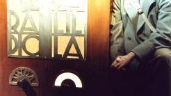 A Radda in Chianti il monologo sulla guerra di Simone Cristicchi