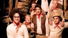 Con Etnica 2010 Cristicchi e Africa Unite gratis