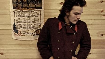 Debutta in Italia Simone Felice