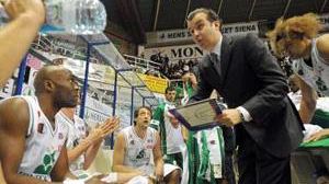 La Montepaschi prende Rakovic e Michelori rinnovando Ress