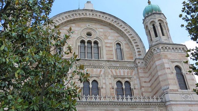 Torna la Giornata Europea della Cultura Ebraica