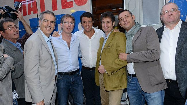 Primarie del Centrosinistra: il fine settimana di Bersani e Renzi