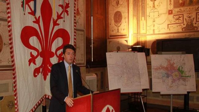 Rimpasto della Giunta. Evangelisti (IdV): ''Renzi, adesso basta!''