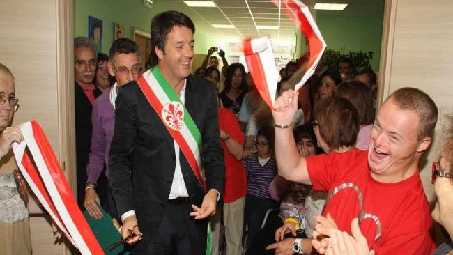 Inaugurato dal sindaco il nuovo centro diurno per disabili “Il Giaggiolo”