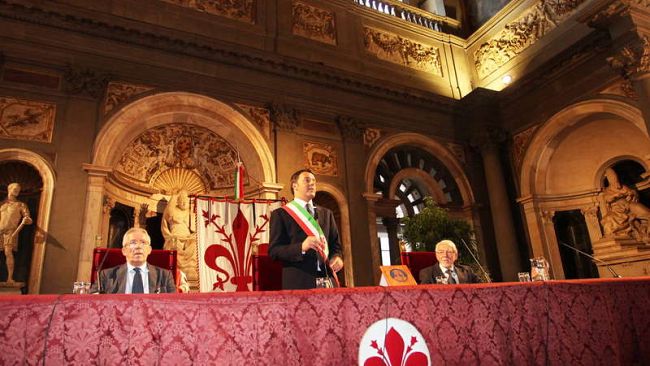 Inaugurata oggi la 28^ Biennale internazionale dell’Antiquariato