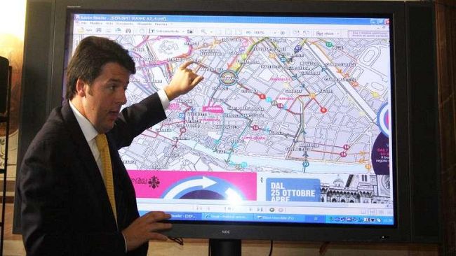 Confcommercio: “Preoccupati per il destino di via della Vigna”