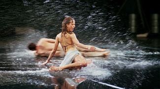 Fabbrica Europa 2007: XIV edizione dal 4 al 25 maggio 2007