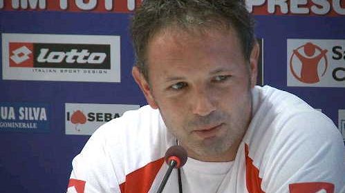Mihajlovic mette in guardia dalla Sampdoria: ''Avremo meno occasioni''
