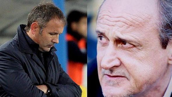 In bocca al lupo Sinisa Mihajlovic, arriva Delio Rossi