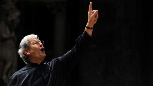 Con Anima Mundi rassegna internazionale di Musica Sacra