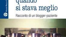 Racconto di un blogger-paziente