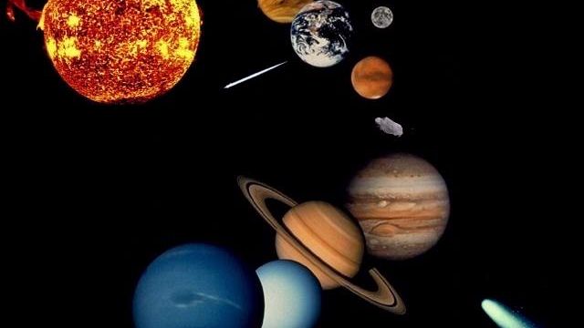 Scienza e fantascienza al parco dell'Anconella il 31 Agosto 2009