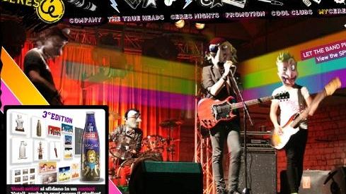 A Prato arriva il Ceres4Art tour