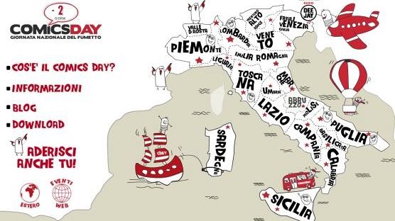 La Meloni lancia la proposta: una storia dell’Unità d’Italia a fumetti