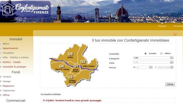 Presentata Confartigianato Casa