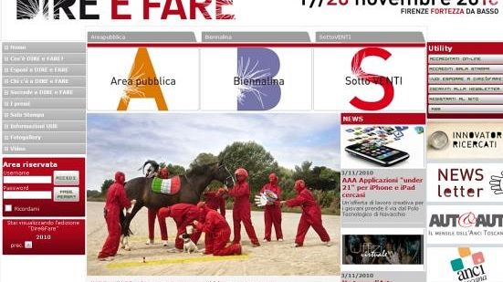 Si parla di finanza pubblica, fisco e federalismo fiscale alla Fortezza da Basso