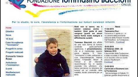 Le Chiavi di Firenze alla Fondazione Tommasino Bacciotti