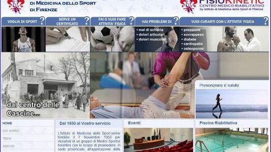 Istituto di Medicina dello Sport di Firenze: innovare nella tradizione