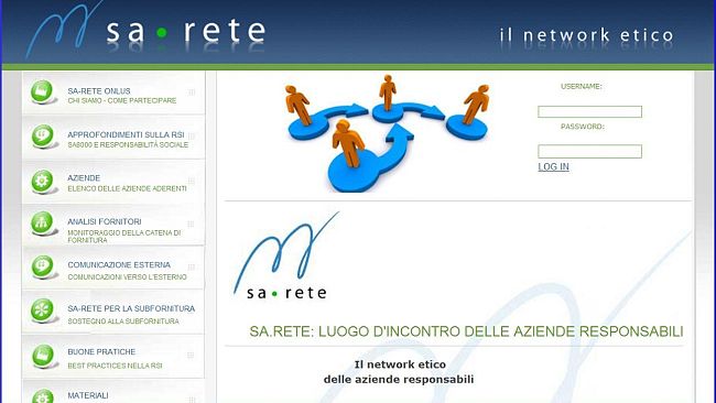 E' nata l’associazione per promuovere la responsabilità sociale di impresa